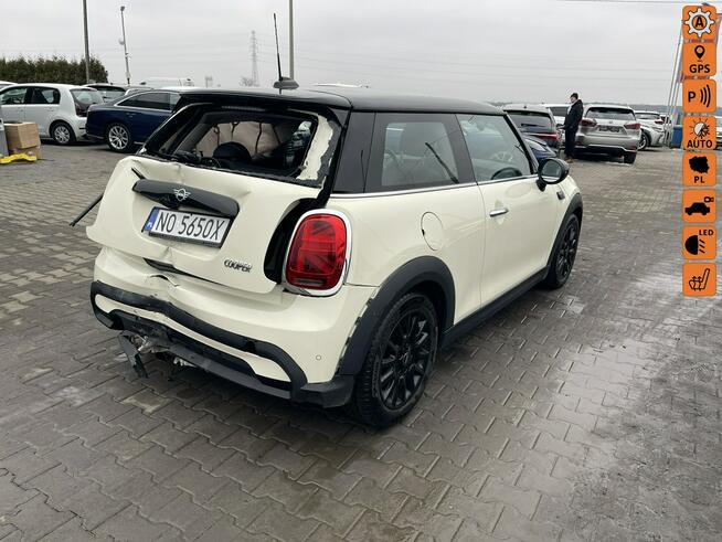 Mini Cooper Automat Klimatronik Podgrzewanie Gliwice - zdjęcie 1