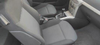 Astra GTC 1.6 benzyna Brójce - zdjęcie 8