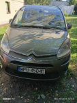 C4 Picasso 1,6 HDI