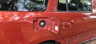 Dacia Logan MCV 1.2 16V Laureate Łódź - zdjęcie 12