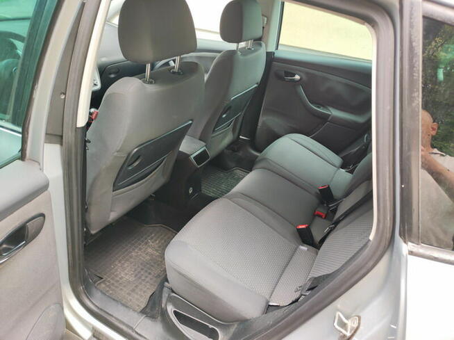 Seat Altea XL 1,9 tdi 105km Nowy Sącz - zdjęcie 10