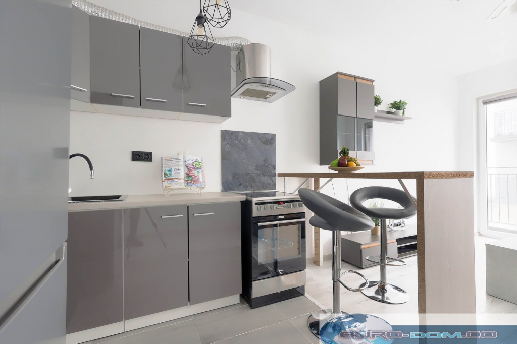 3-POKOJOWE MIESZKANIE | CZAPURY | OBOK LASU I DWÓCH JEZIOR Czapury - zdjęcie 3