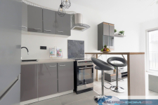 3-POKOJOWE MIESZKANIE | CZAPURY | OBOK LASU I DWÓCH JEZIOR Czapury - zdjęcie 3