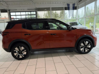 Opel Frontera GS mHybrid 1.2 Turbo 145KM eDCT6 Giżycko - zdjęcie 4