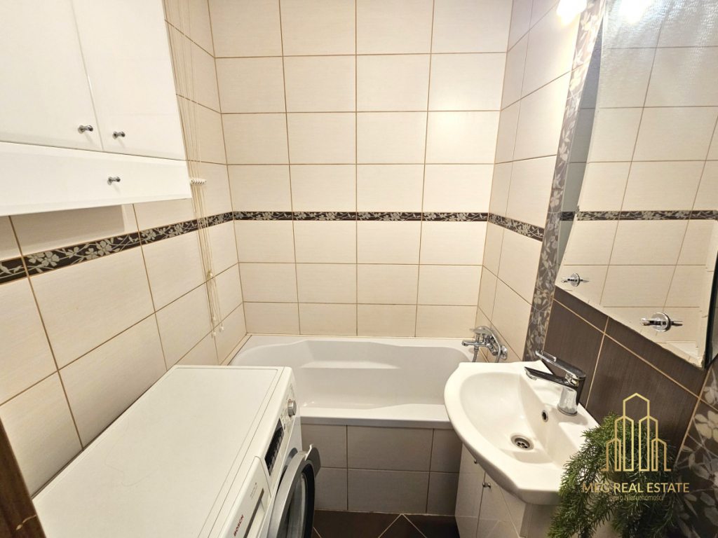 Centrum* do zamieszkania*2 pokoje*3p/winda* Białystok - zdjęcie 9