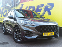 Ford Kuga 2.0 D , ST-LINE , 33 tys km