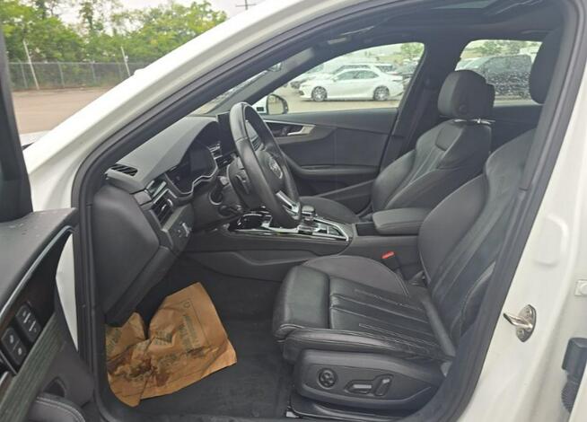 Audi A4 Premium Plus / S-Line / Quattro Cieszyn - zdjęcie 7