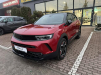 Opel Mokka GS 1.2 Turbo AT8 automat