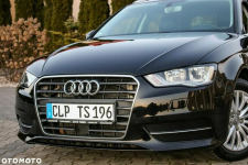 Audi A3 2.0Tdi*150KM*Automat Ostrów Mazowiecka - zdjęcie 9