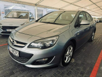 Opel Astra Salon Polska 1.6 Benzyna 115 KM Zduńska Wola - zdjęcie 2