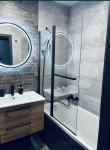 1pok, 25met, Okolice Granicznej BALKON/WINDA/2019 (Wrocław) Fabryczna - zdjęcie 5