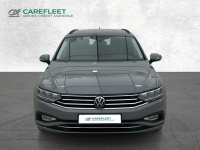 Volkswagen Passat 1.5 TSI EVO Business DSG Kombi Warszawa - zdjęcie 2