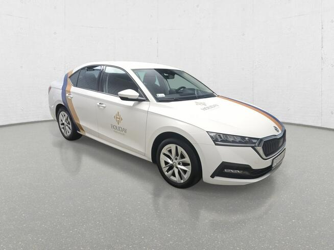Škoda Octavia Komorniki - zdjęcie 1