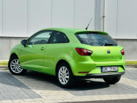 Seat Ibiza 1.2 benz| 2013r 168 000 km Mikołów - zdjęcie 7