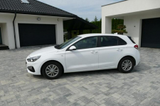 Hyundai i30 Salon Polska! I-właściciel! Gwarancja! Grójec - zdjęcie 8