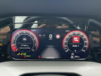 Volkswagen Golf mHEV Automat Kamera Pamięć Podgrzewanie Virtual Gliwice - zdjęcie 9