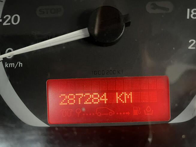 Citan Tourer dla Niepełnosprawnych inwalida rampa Model 2018 Syców - zdjęcie 10