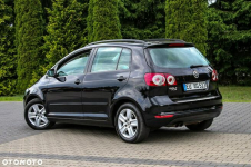 Volkswagen Golf Plus Ostrów Mazowiecka - zdjęcie 9