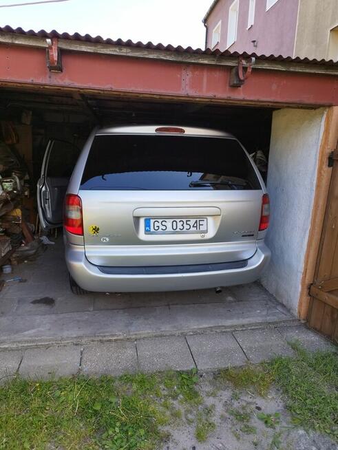 Chrysler Voyager 2, 8 crd Słupsk - zdjęcie 4