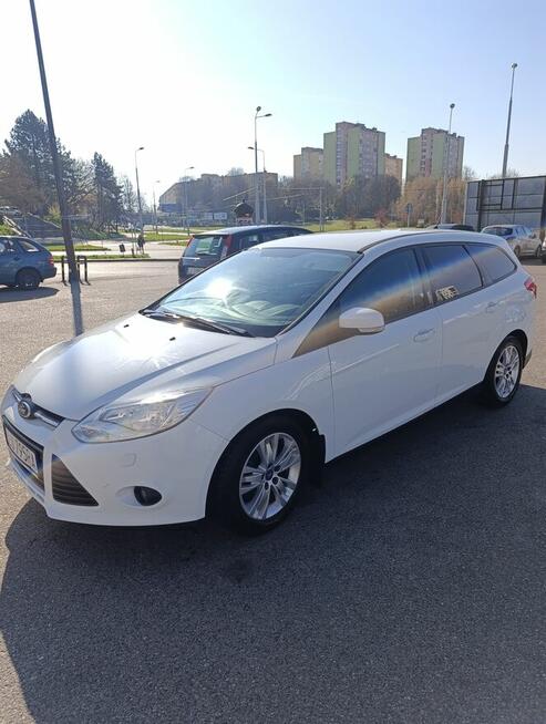 Ford Fokus Lublin - zdjęcie 4