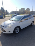 Ford Fokus Lublin - zdjęcie 4