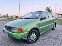 ** VW Polo 1.4 Benzyna ** 2000r ** Do Jazdy ** Opłaty Ważne