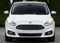 Ford S-Max Podzagajnik - zdjęcie 4