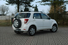 Daihatsu Terios II. 1,5 benzyna. Słupsk - zdjęcie 5