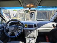 Sprzedam samochód marki opel Vectra c 1.9cdi 2005 Gryfice - zdjęcie 10