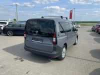 Volkswagen Caddy Panorama Kamera Podgrzewanie 5 osobowy Gliwice - zdjęcie 4