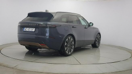 Land Rover Range Rover VELAR Warszawa - zdjęcie 4