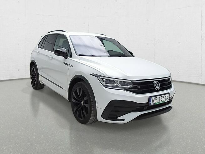 Volkswagen Tiguan Komorniki - zdjęcie 1