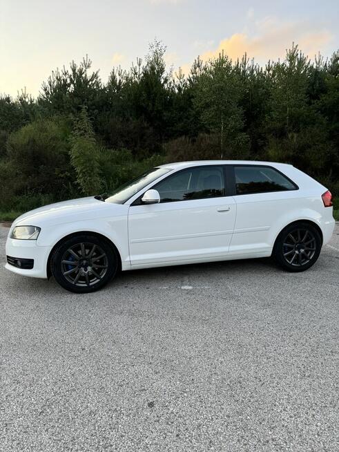 Audi A3 2.0 TDI DPF Ambition Cekcyn - zdjęcie 4