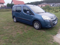 Citroen Berlingo 1.6 benzyna Chodzież - zdjęcie 3