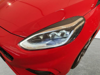 Ford Fiesta ST-Line 1.0 ecoboost 100KM M6 2019r., Salon PL, Serwis ASO Myślenice - zdjęcie 9