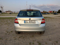 Skoda Fabia 3 Ambition Koło - zdjęcie 6