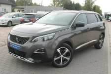 Peugeot 5008 Od 1300zł m-c Bez wpłaty! 180km#GT#Eat8hp#FullLed Warszawa - zdjęcie 2
