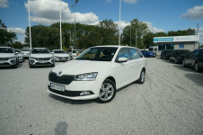 Škoda Fabia 1.0 TSI/95 KM Ambition Salon PL Fvat 23% WW733SF Poznań - zdjęcie 2