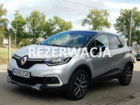 Renault Captur z Gwarancją Panorama Dach Model 2019r
