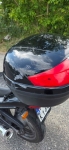 Yamaha xj600 niski przebieg Nowe Miasto - zdjęcie 9
