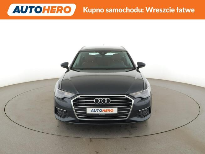 Audi A6 FV23 full led navi kamera automat pdc tempomat Warszawa - zdjęcie 11