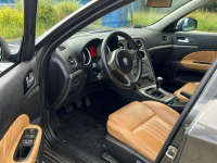 Alfa Romeo 159 1,9 Diesel 2009r. Zadbany Tanio-Zamiana! Warszawa - zdjęcie 2