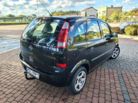 Opel Meriva 1.8 benzyna *2003r* 3500zł Ostrołęka - zdjęcie 6