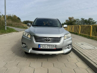 Toyota RAV-4 4x4 2.2D 2011 Bogata Wersja Elektryka Gostyń - zdjęcie 2