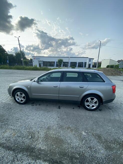 Audi A4 B6 Avant 1.9 TDI 101KM Nowy Sącz - zdjęcie 7