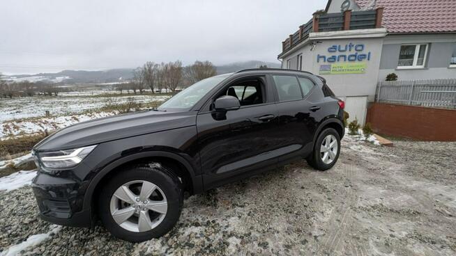 Volvo XC 40 2.0 150 KM Kamienna Góra - zdjęcie 1