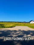 Piękna działka budowlana w Knyszynie Knyszyn - zdjęcie 4