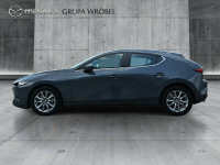 Mazda 3 Serwis ASO, Salon Polska Długołęka - zdjęcie 8