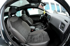 Seat Ateca 1.4TSI 150KM Full Led Navi Radar Panorama Full Opcja Serwis Płock - zdjęcie 8