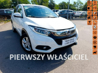 Honda HR-V Salon Polska  jeden wlasciciel